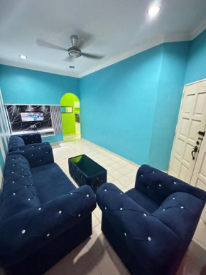 Kangar Town Homestay